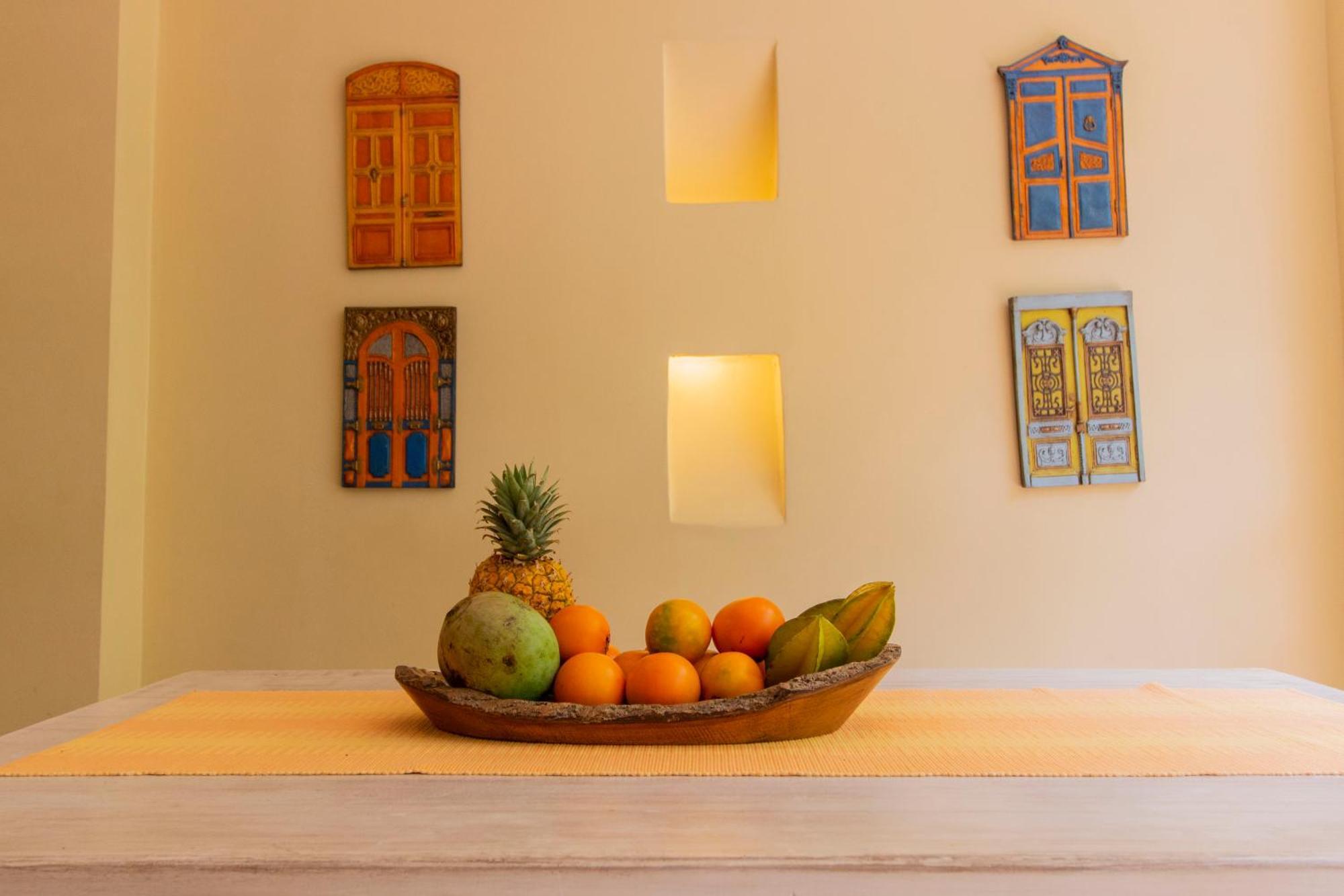 Posada La Fe By Bespokecolombia (Adults Only) Cartagena  Exterior foto