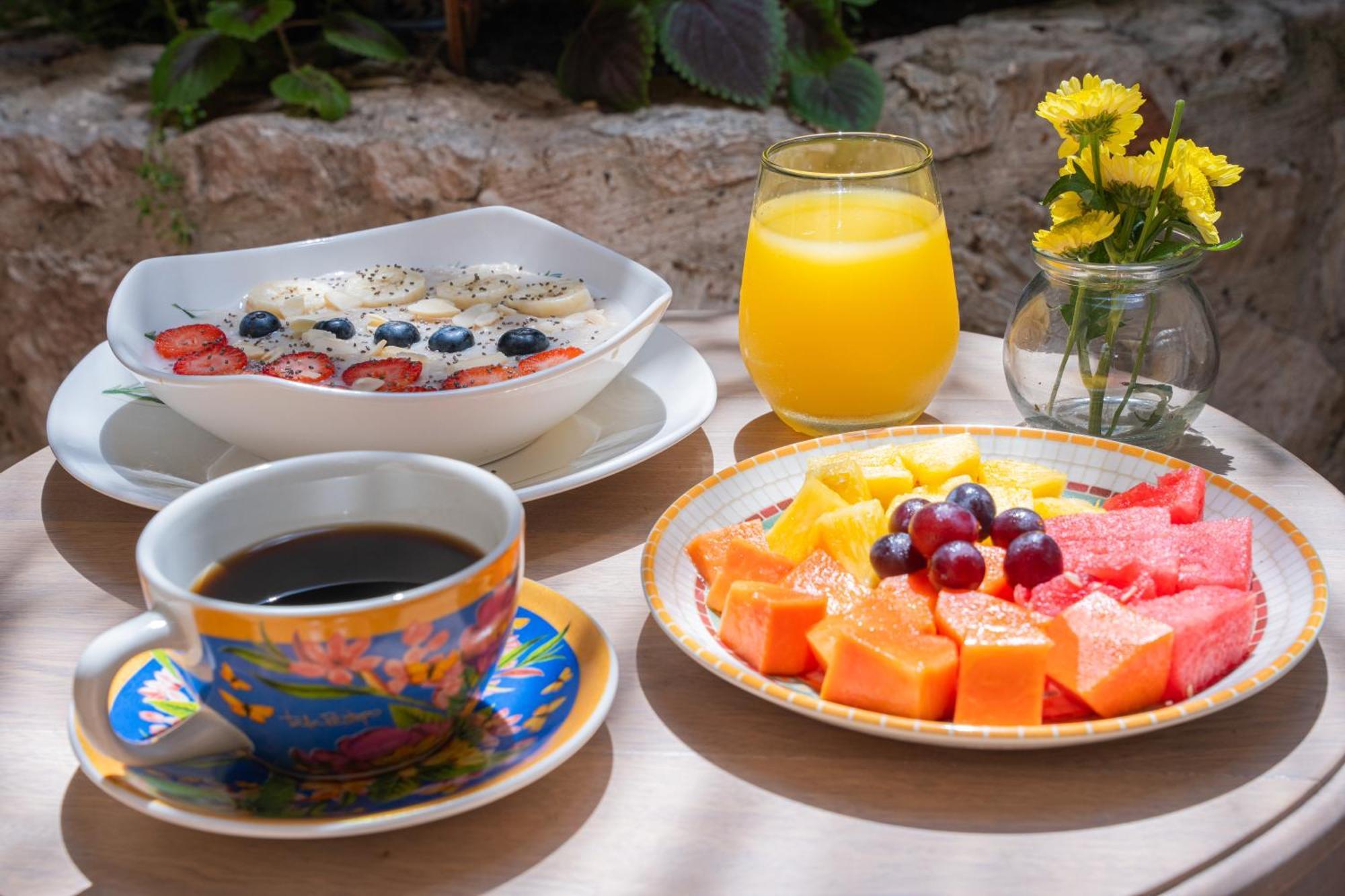 Posada La Fe By Bespokecolombia (Adults Only) Cartagena  Exterior foto