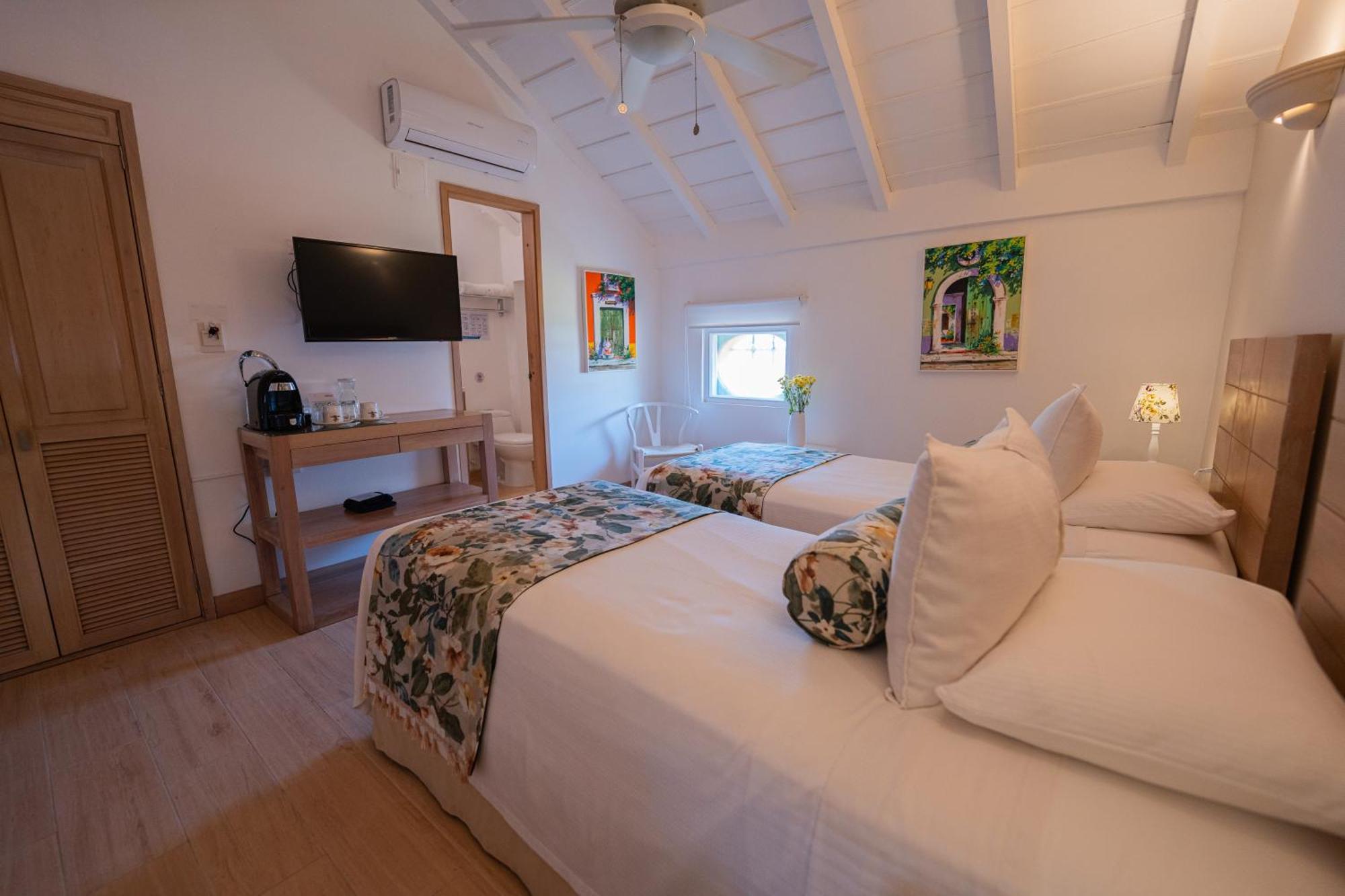 Posada La Fe By Bespokecolombia (Adults Only) Cartagena  Exterior foto