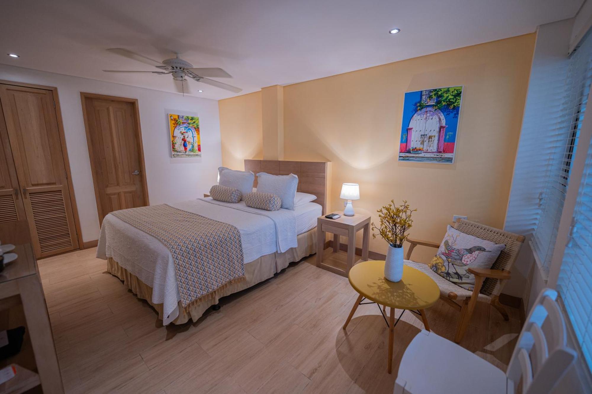 Posada La Fe By Bespokecolombia (Adults Only) Cartagena  Exterior foto