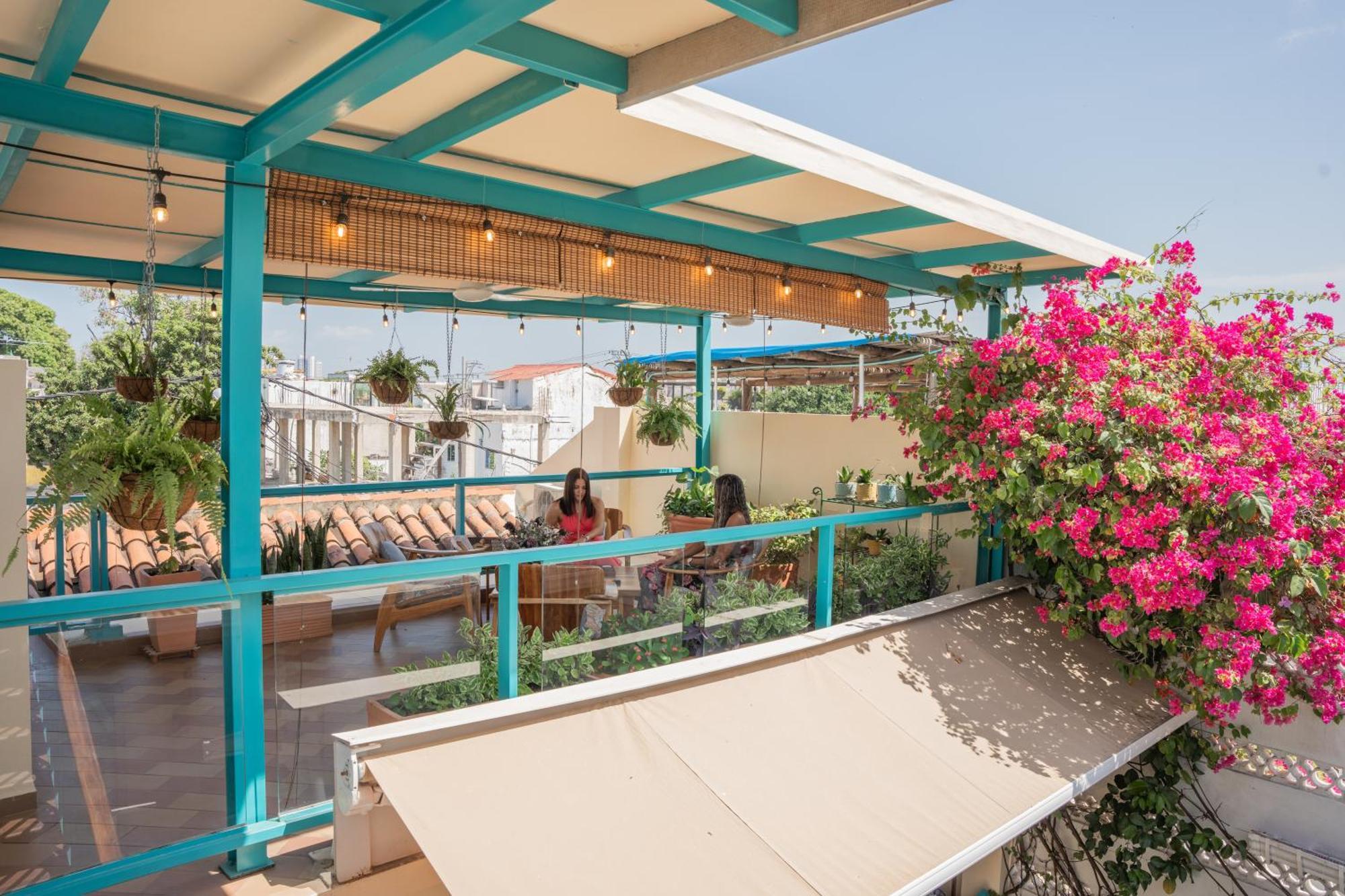 Posada La Fe By Bespokecolombia (Adults Only) Cartagena  Exterior foto